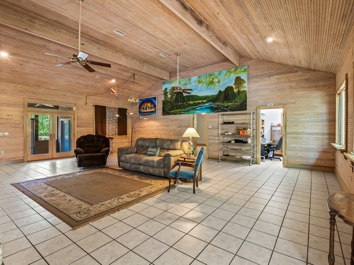 881 Hickory Hammock Road Carrabelle, FL 32322 - Photo 34 of 37