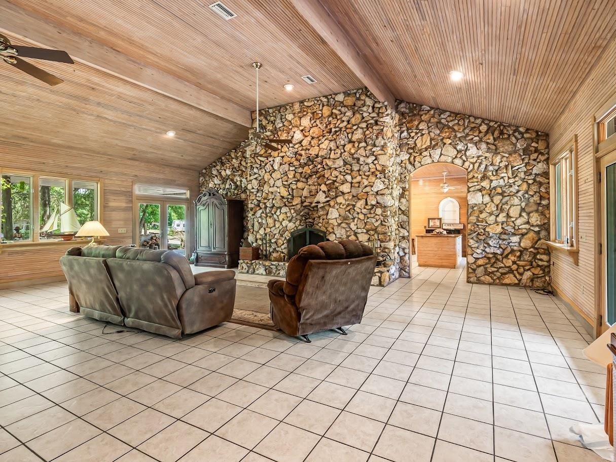 881 Hickory Hammock Road Carrabelle, FL 32322 - Photo 36 of 37