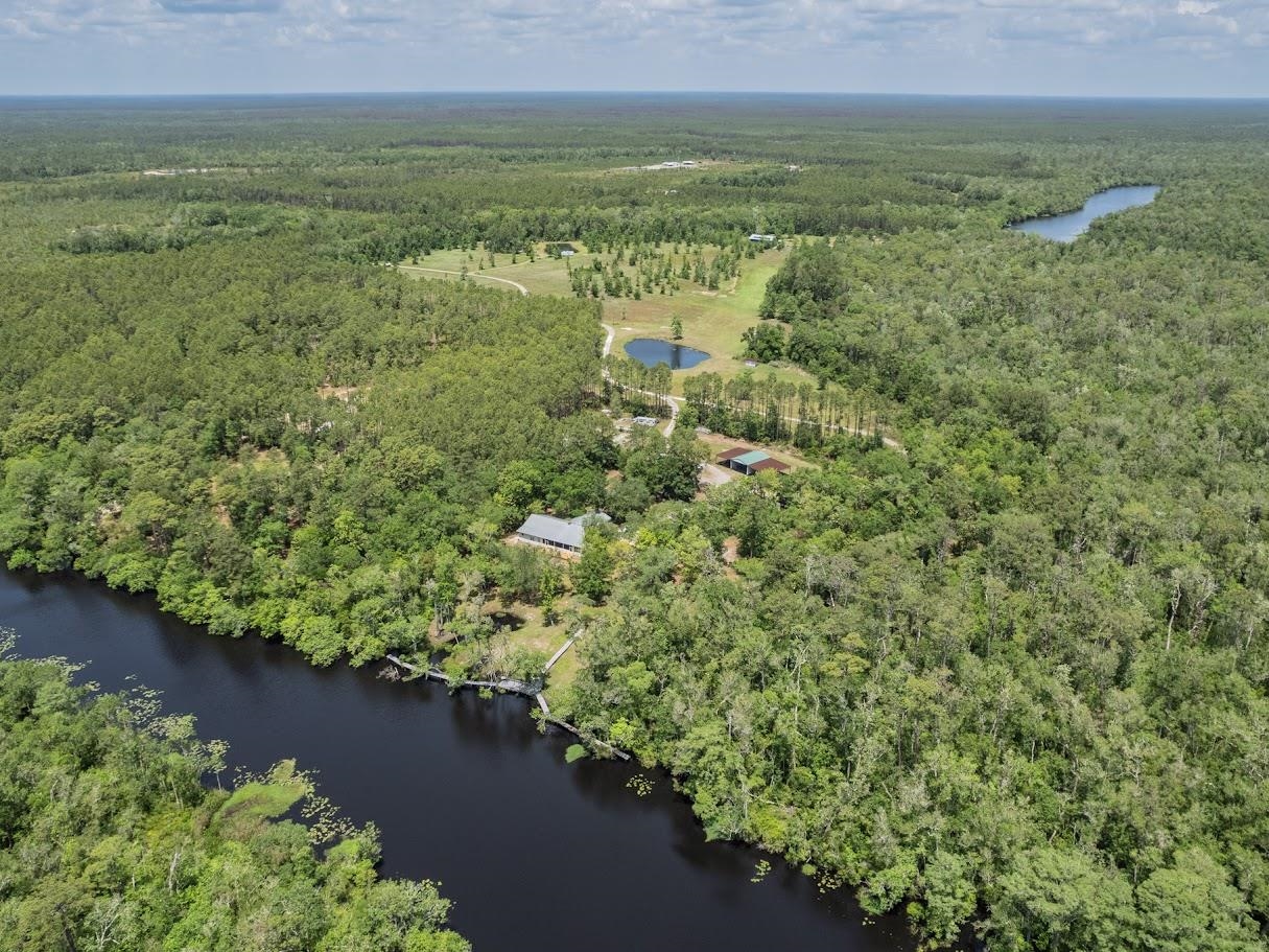 881 Hickory Hammock Road Carrabelle, FL 32322 - Photo 9 of 37