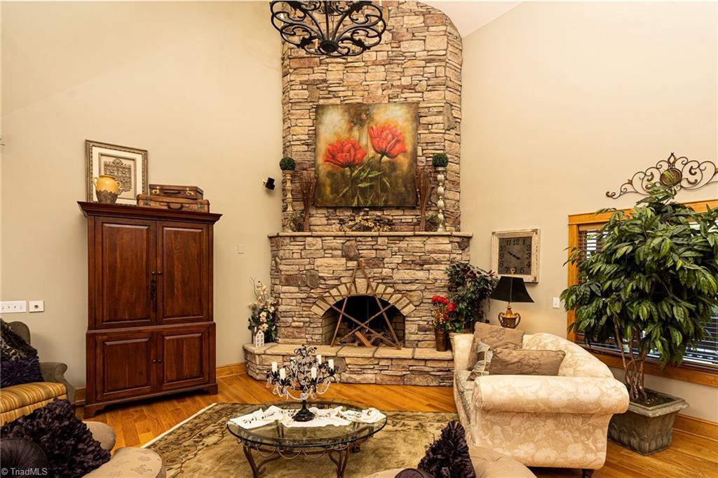 992 Jesse Green Road High Point, NC 27265 - Photo 14 of 48 Gallery Image 14