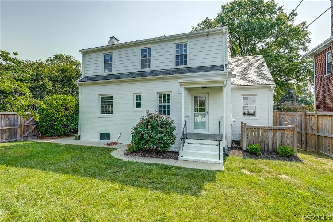 2508 Brook Road Richmond, VA 23220 - Photo 36 of 49 Gallery Image 36