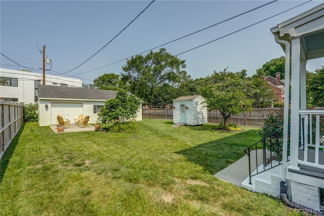 2508 Brook Road Richmond, VA 23220 - Photo 48 of 49 Gallery Image 48