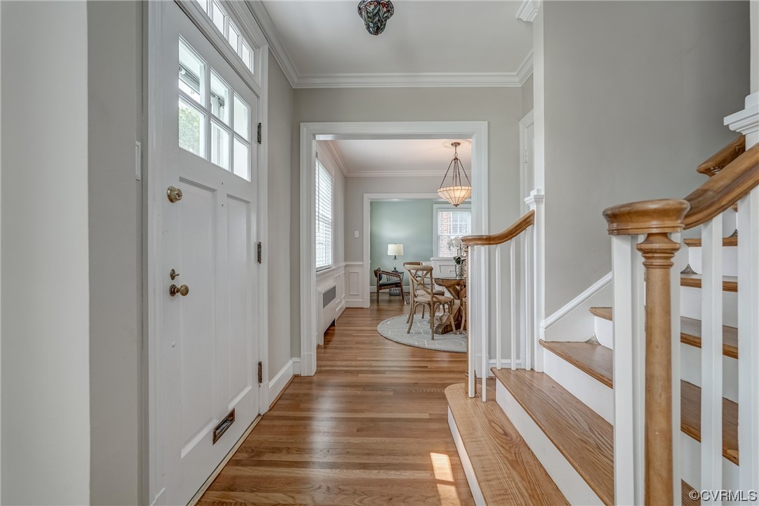 2508 Brook Road Richmond, VA 23220 - Photo 7 of 49 Gallery Image 7