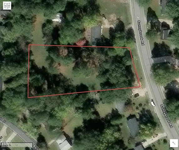 $495,000 | 644 Sunnybrook Road, Raleigh, NC 27610