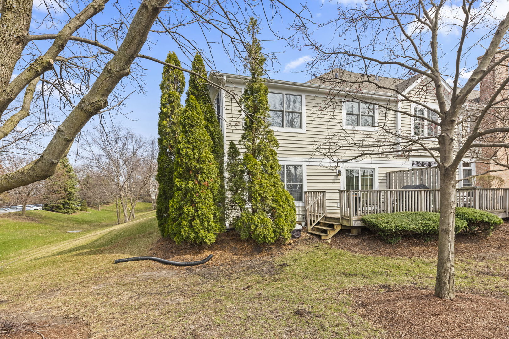 302 Roscommon Court Glen Ellyn, IL 60137 - Photo 27 of 31