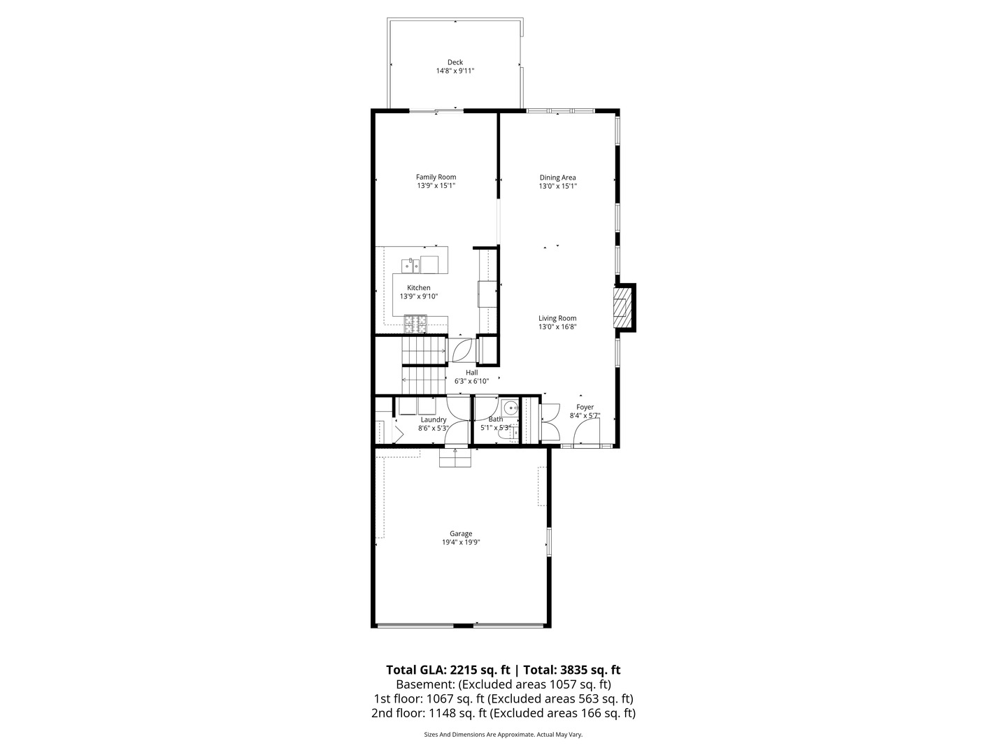 302 Roscommon Court Glen Ellyn, IL 60137 - Photo 29 of 31