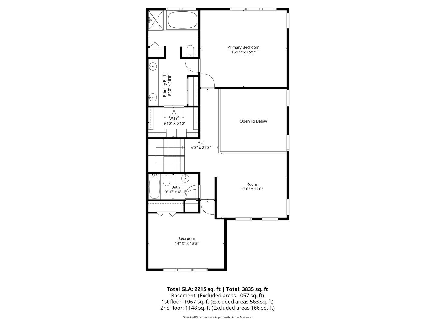 302 Roscommon Court Glen Ellyn, IL 60137 - Photo 30 of 31