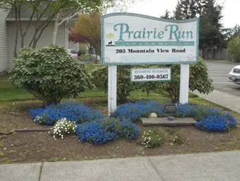 $1,158 | 205 Mountain View Road Southeast, Unit 50, Yelm, WA 98597