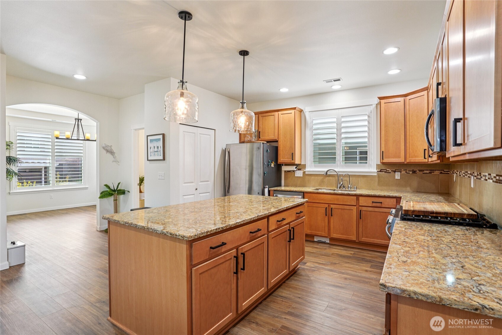 11293 Borgen Loop Northwest Gig Harbor, WA 98332 - Photo 11 of 33