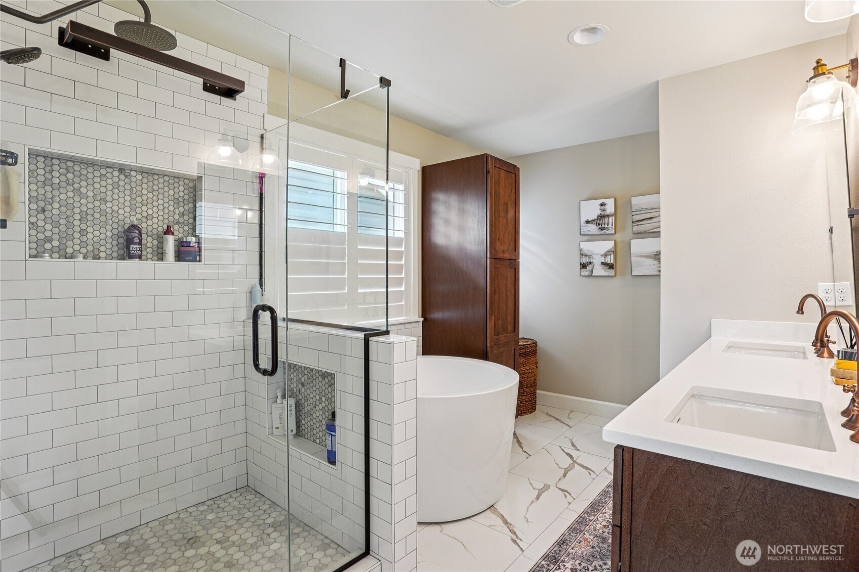 11293 Borgen Loop Northwest Gig Harbor, WA 98332 - Photo 16 of 33