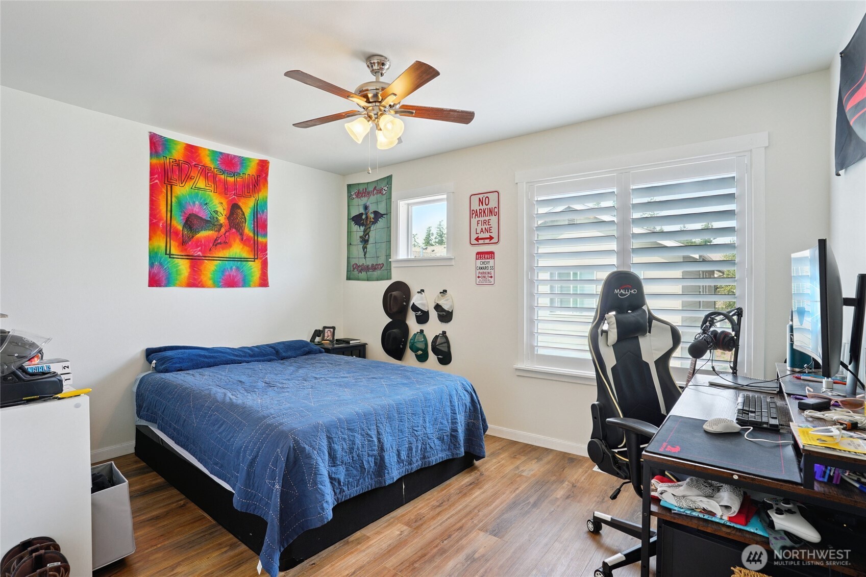 11293 Borgen Loop Northwest Gig Harbor, WA 98332 - Photo 20 of 33