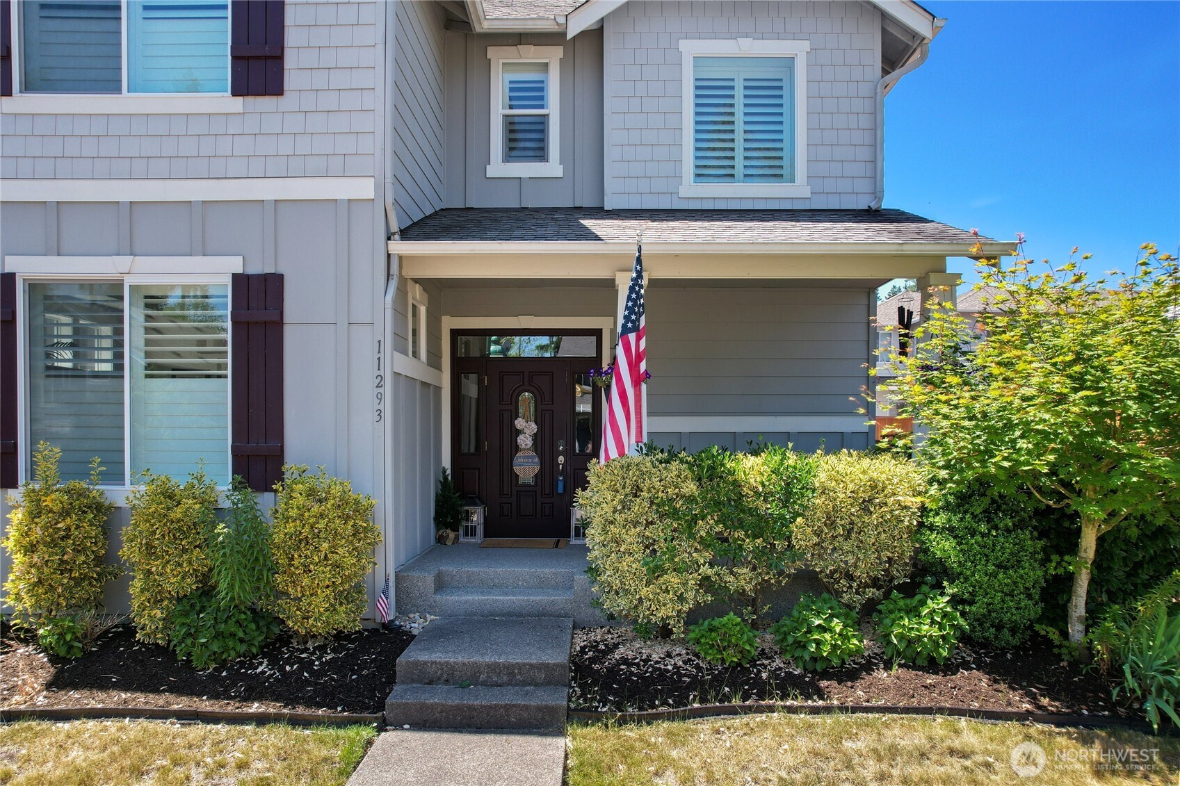 11293 Borgen Loop Northwest Gig Harbor, WA 98332 - Photo 2 of 33