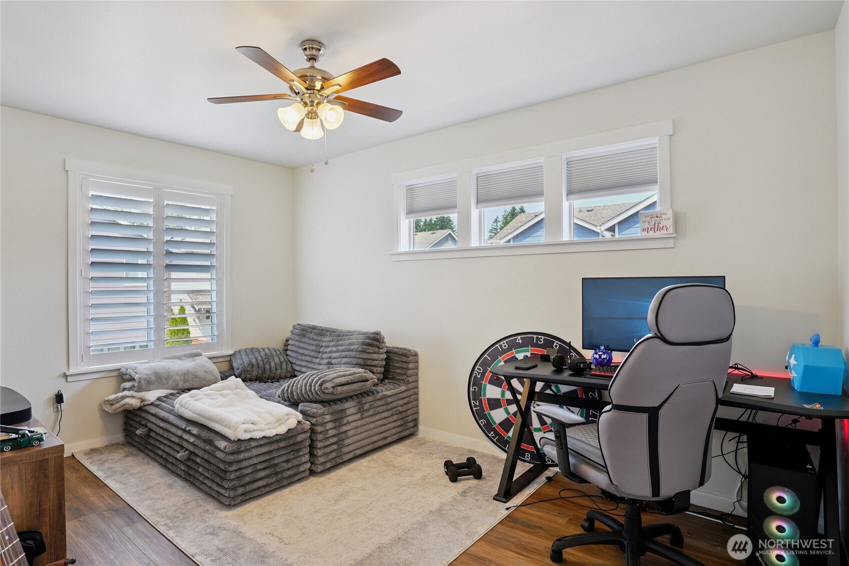 11293 Borgen Loop Northwest Gig Harbor, WA 98332 - Photo 21 of 33