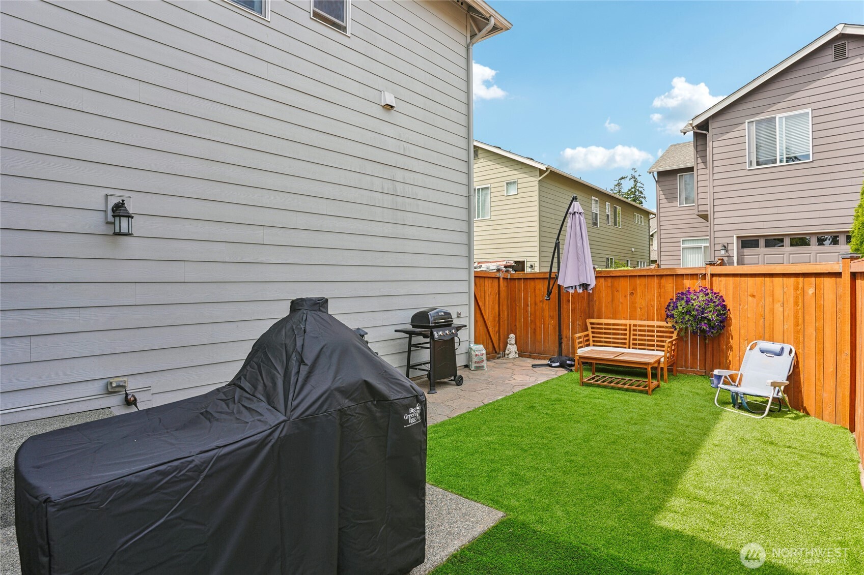 11293 Borgen Loop Northwest Gig Harbor, WA 98332 - Photo 26 of 33