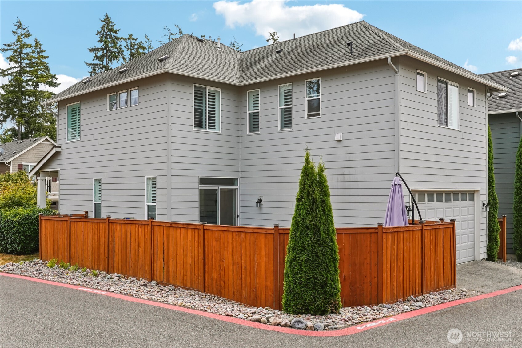 11293 Borgen Loop Northwest Gig Harbor, WA 98332 - Photo 27 of 33