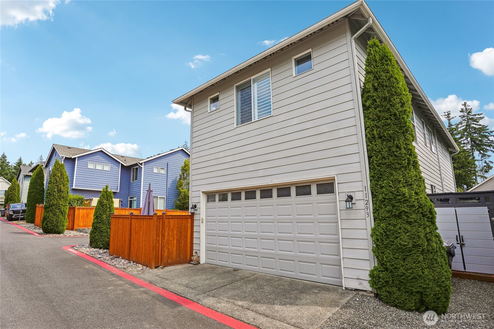 11293 Borgen Loop Northwest Gig Harbor, WA 98332 - Photo 28 of 33