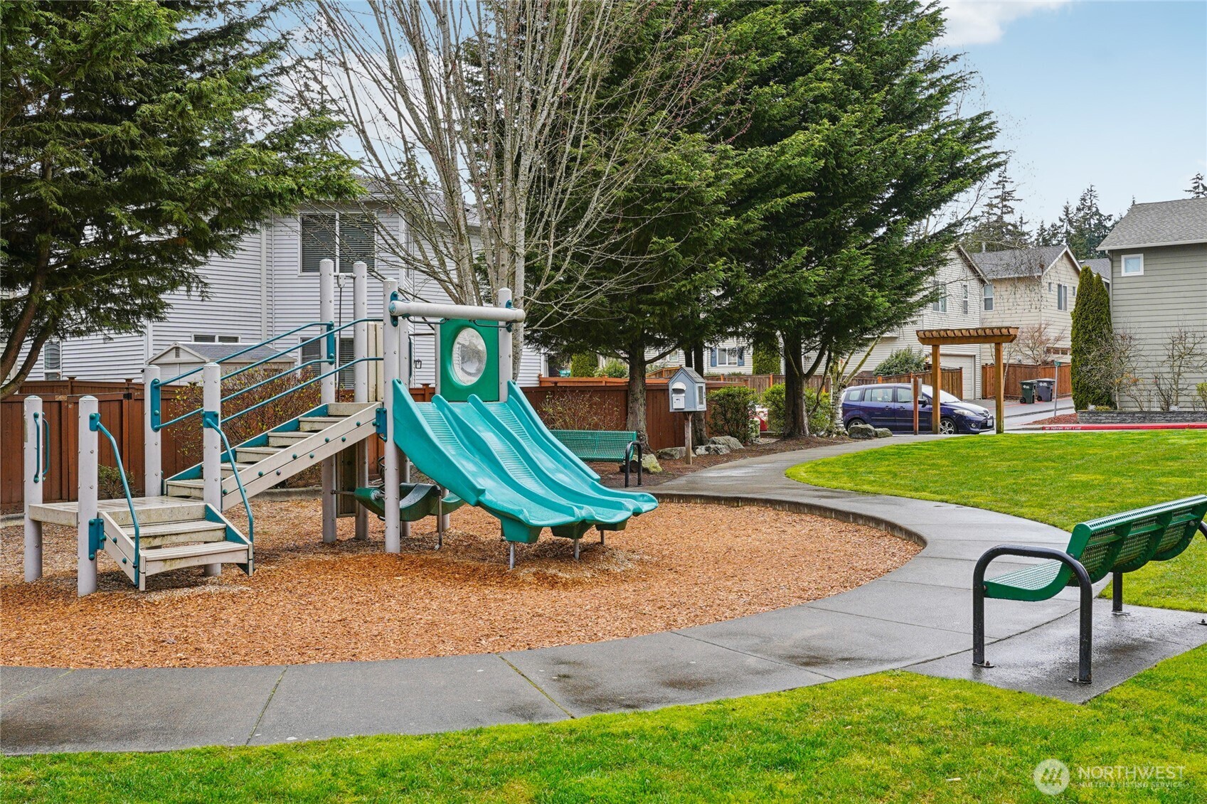 11293 Borgen Loop Northwest Gig Harbor, WA 98332 - Photo 30 of 33