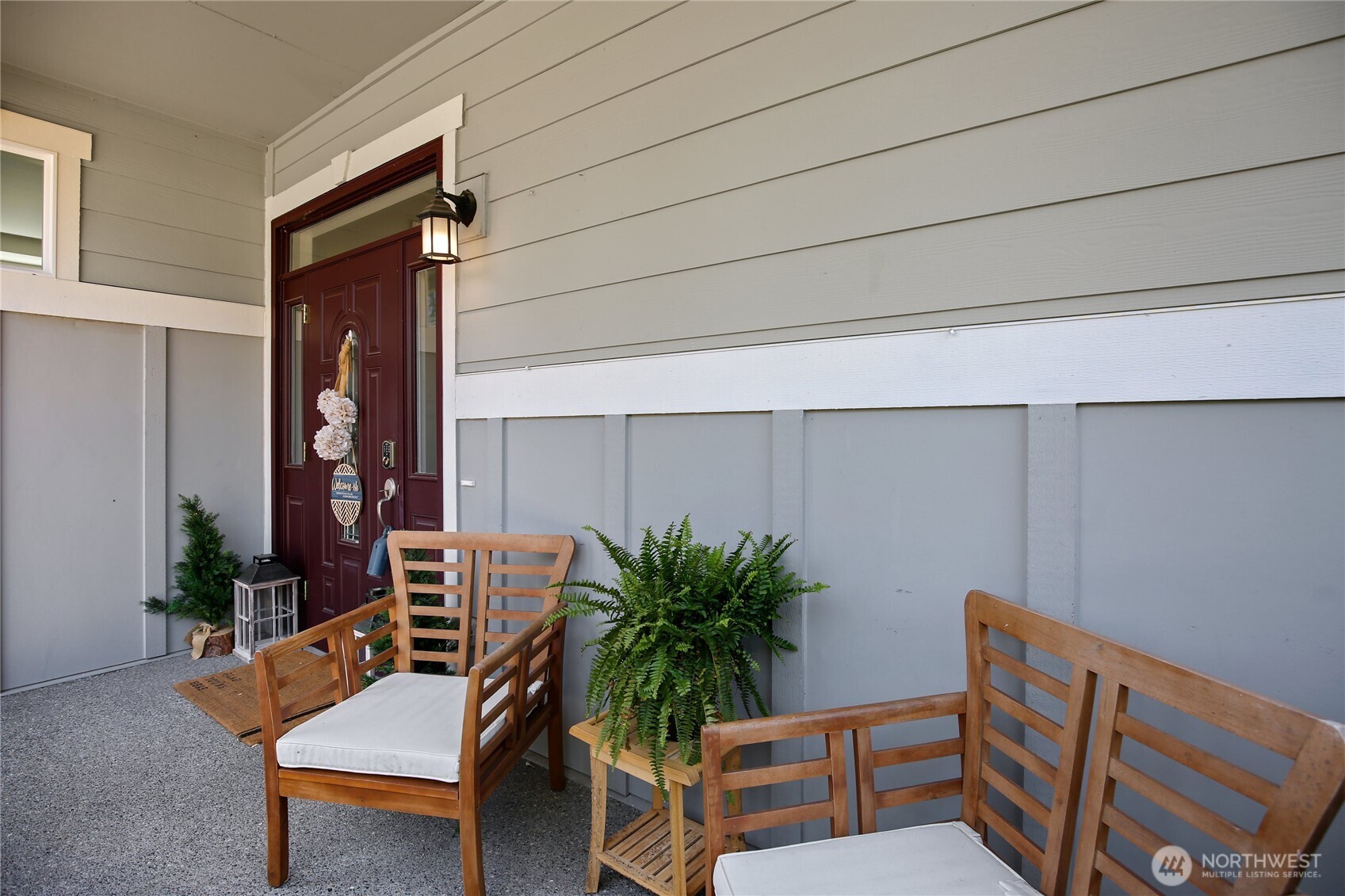 11293 Borgen Loop Northwest Gig Harbor, WA 98332 - Photo 3 of 33