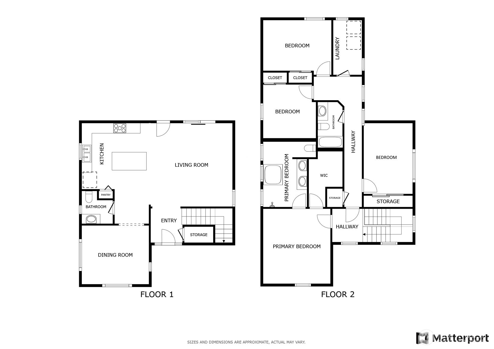 11293 Borgen Loop Northwest Gig Harbor, WA 98332 - Photo 33 of 33