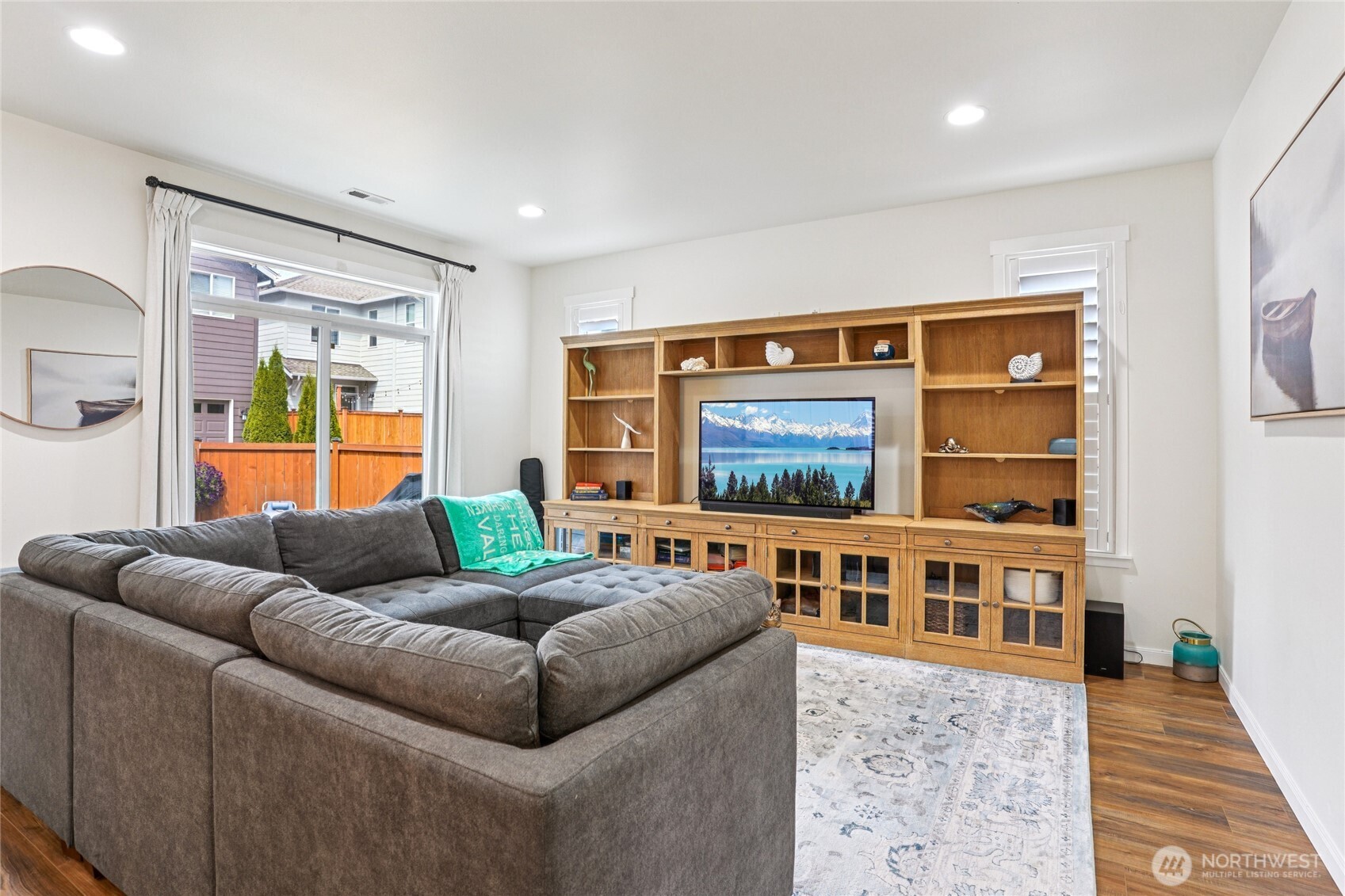 11293 Borgen Loop Northwest Gig Harbor, WA 98332 - Photo 5 of 33