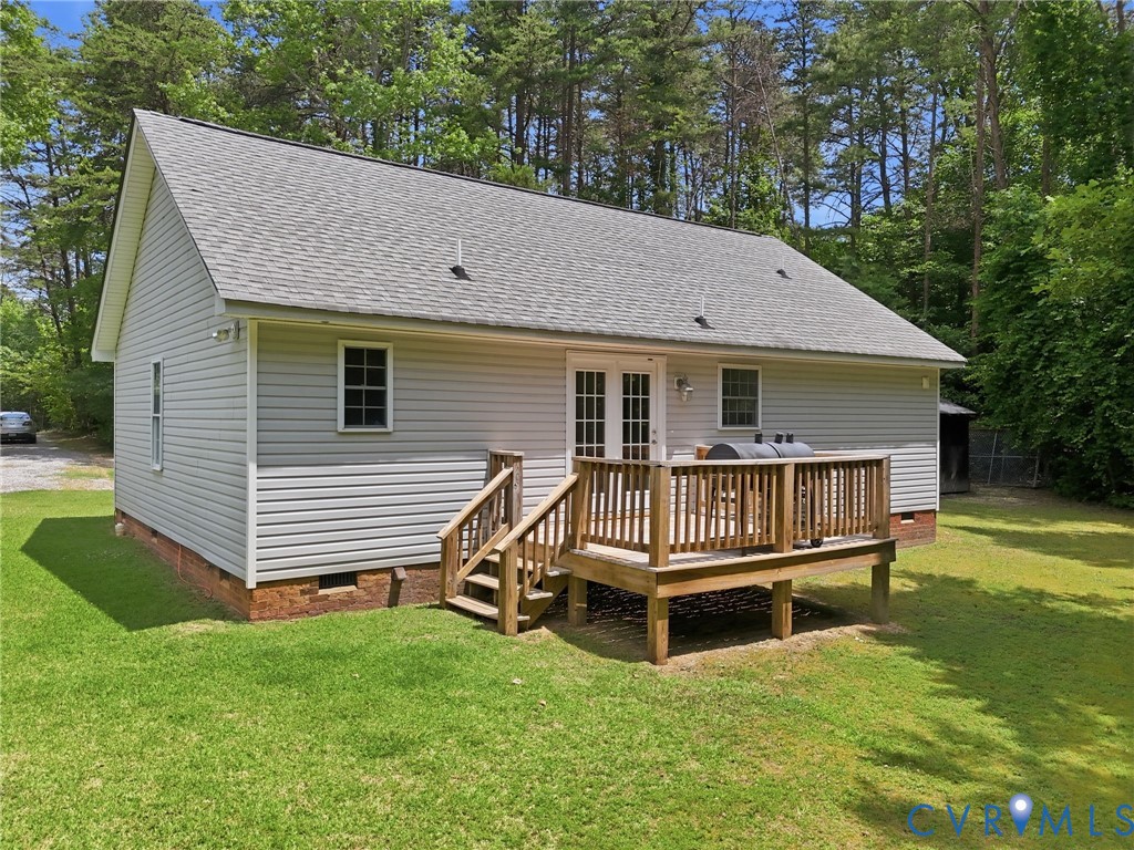 24461 Johnson Road Jetersville, VA 23083 - Photo 28 of 36