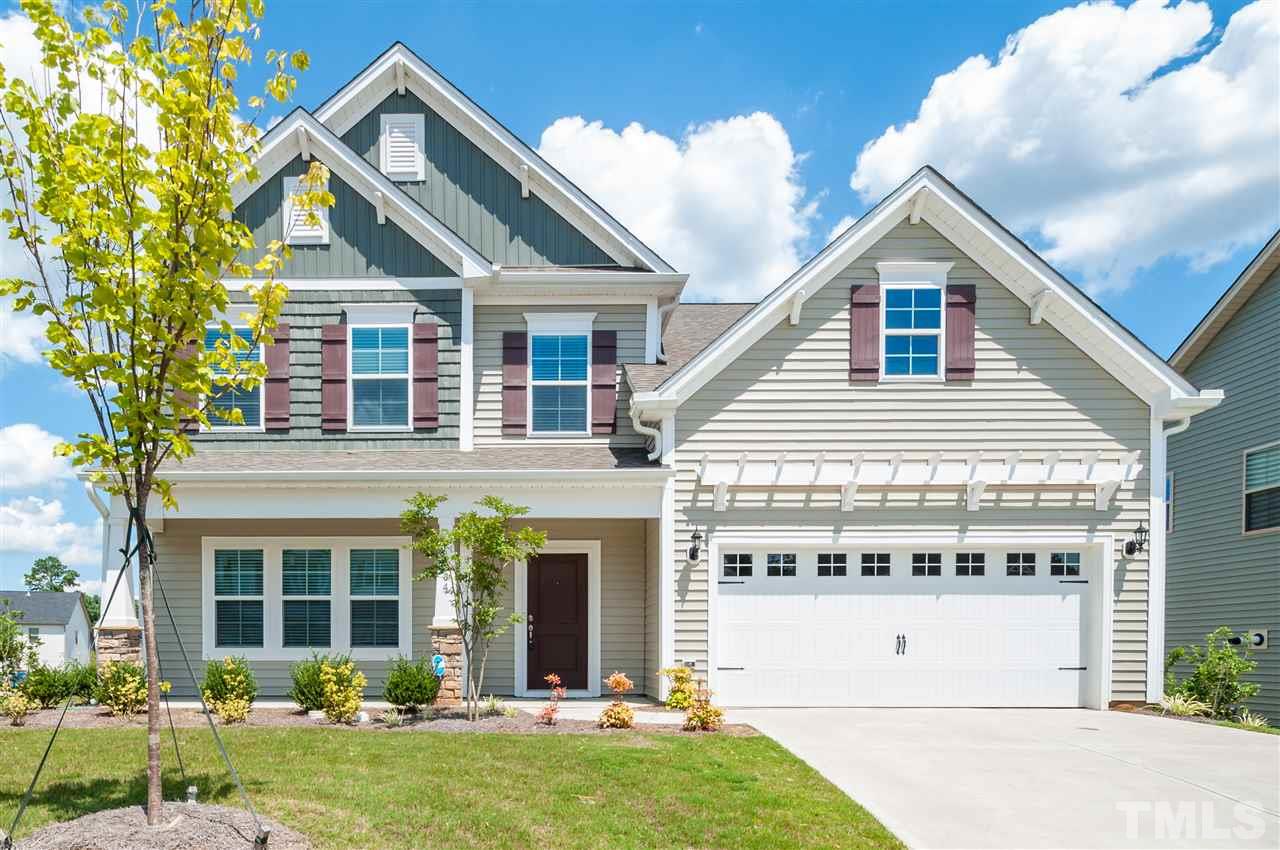 3584 South Beaver Lane Raleigh, NC 27604 - Photo 1 of 30 Gallery Image 1