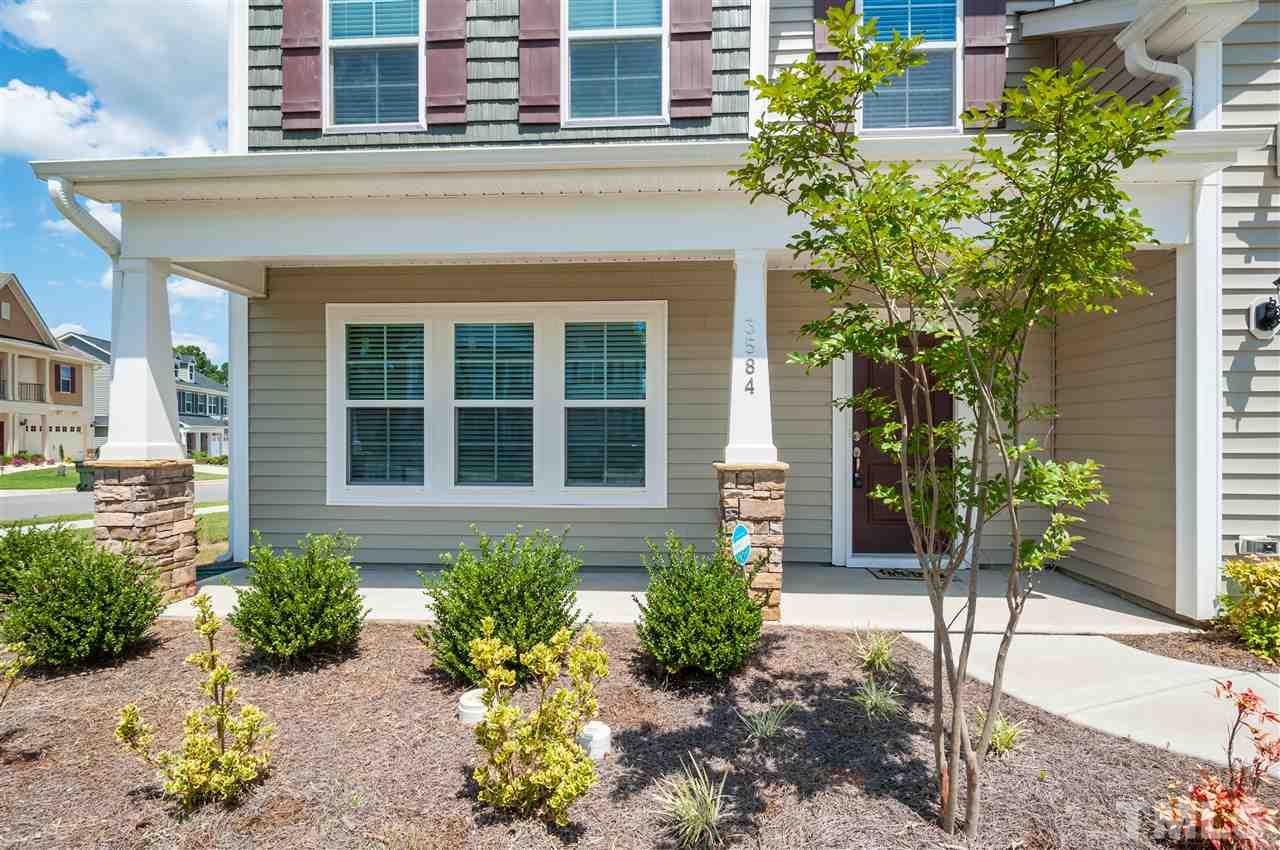 3584 South Beaver Lane Raleigh, NC 27604 - Photo 2 of 30 Gallery Image 2
