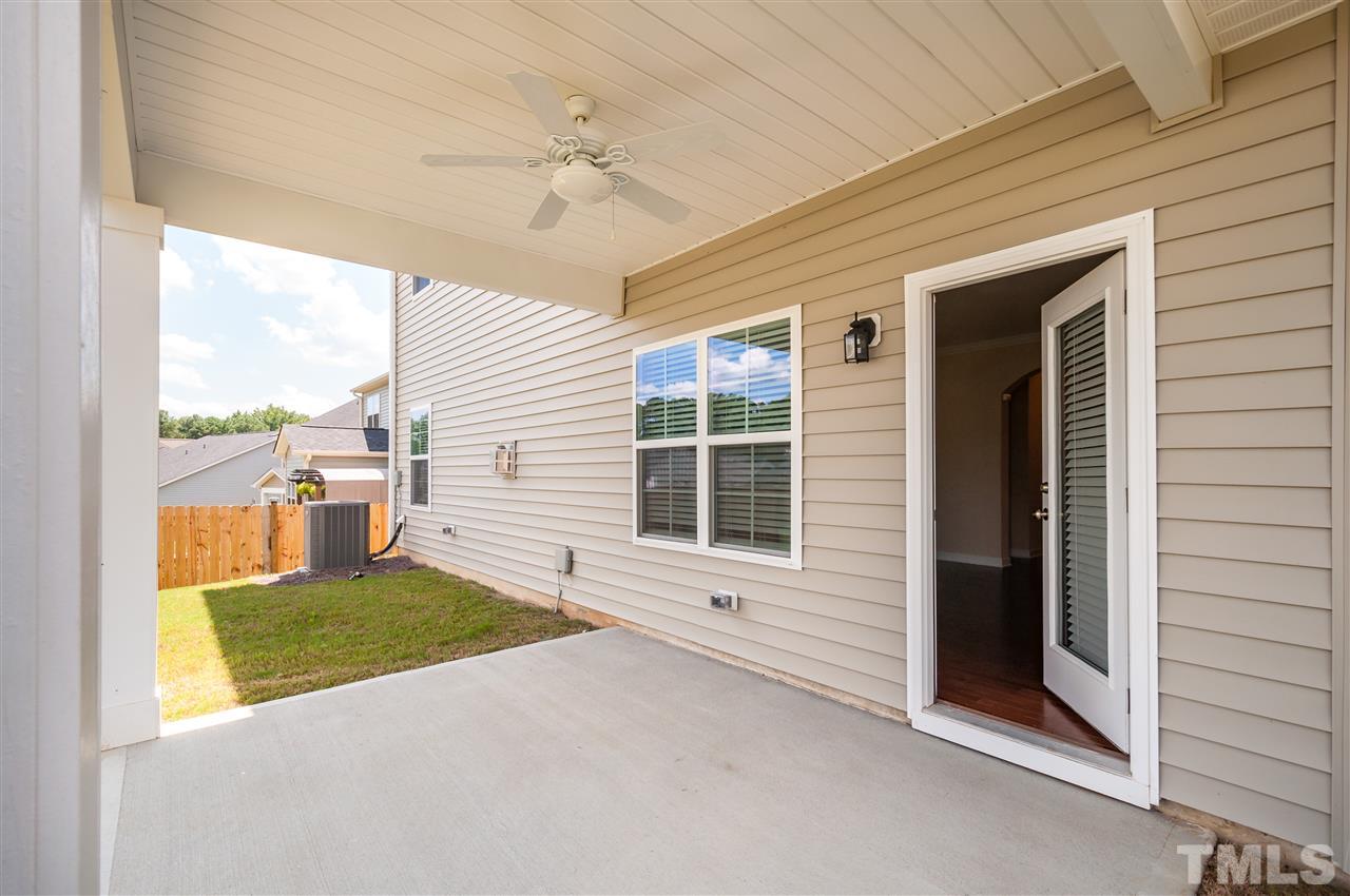 3584 South Beaver Lane Raleigh, NC 27604 - Photo 28 of 30 Gallery Image 28