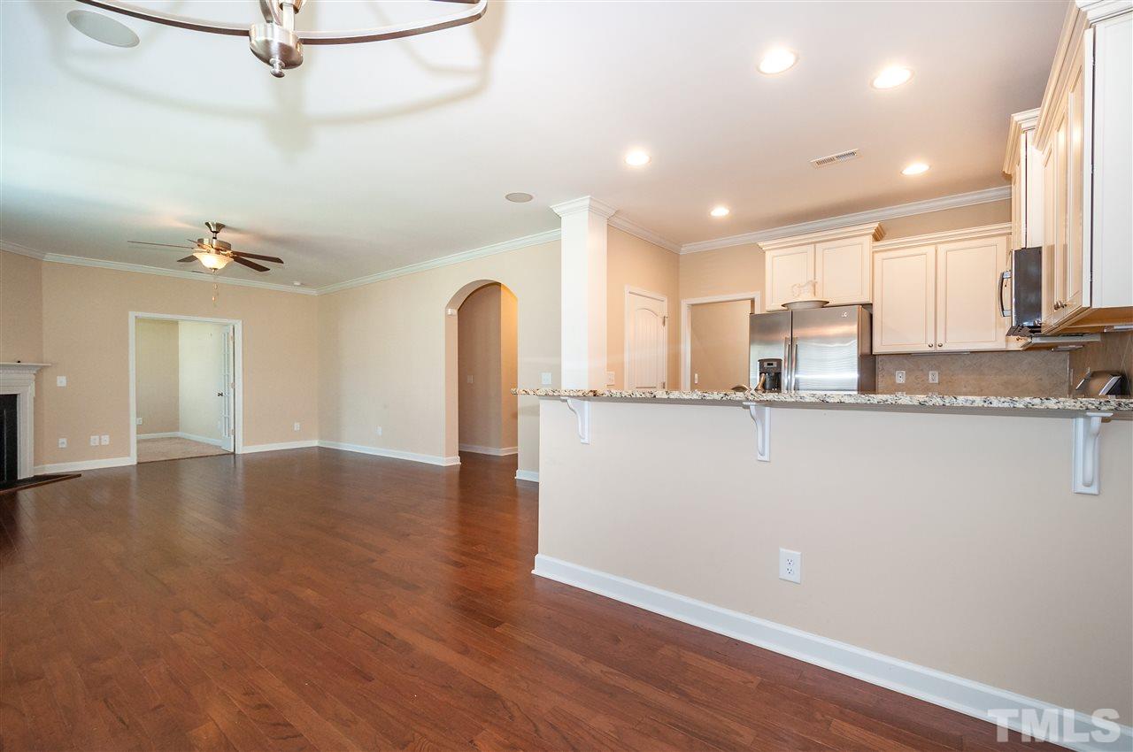 3584 South Beaver Lane Raleigh, NC 27604 - Photo 9 of 30 Gallery Image 9