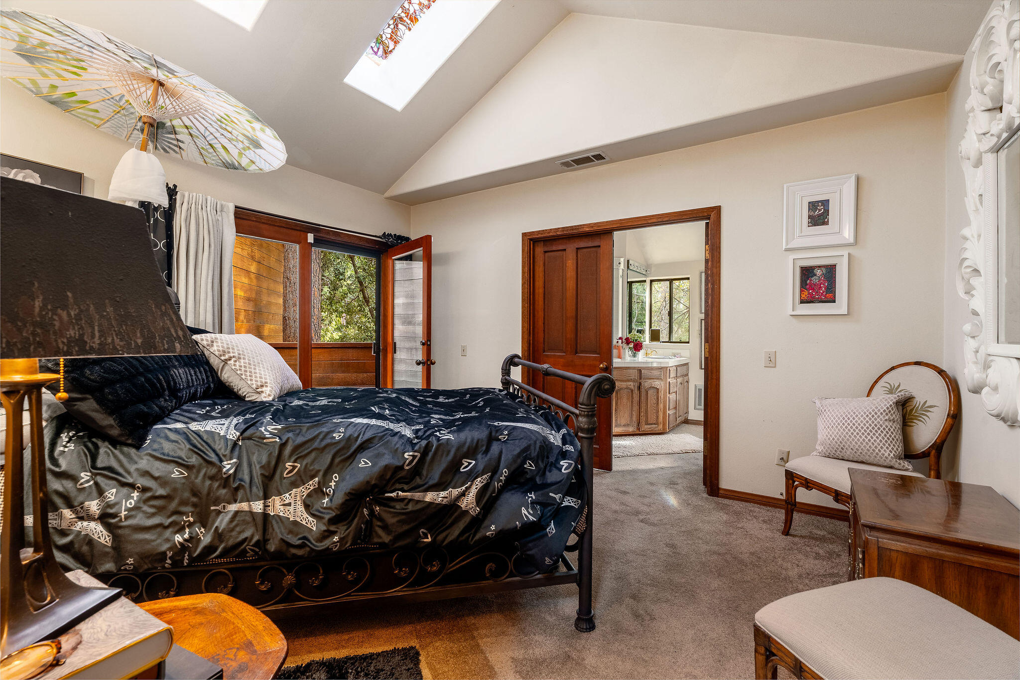 24680 Fern Valley Road Idyllwild, CA 92549 - Photo 49 of 82 24680FernValleyRd-40