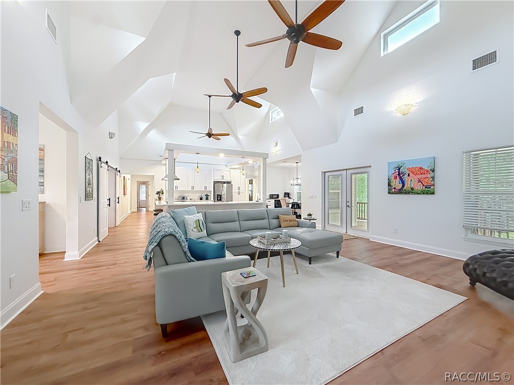 6687 West 7 Rivers Drive Crystal River, FL 34429 - Photo 11 of 68