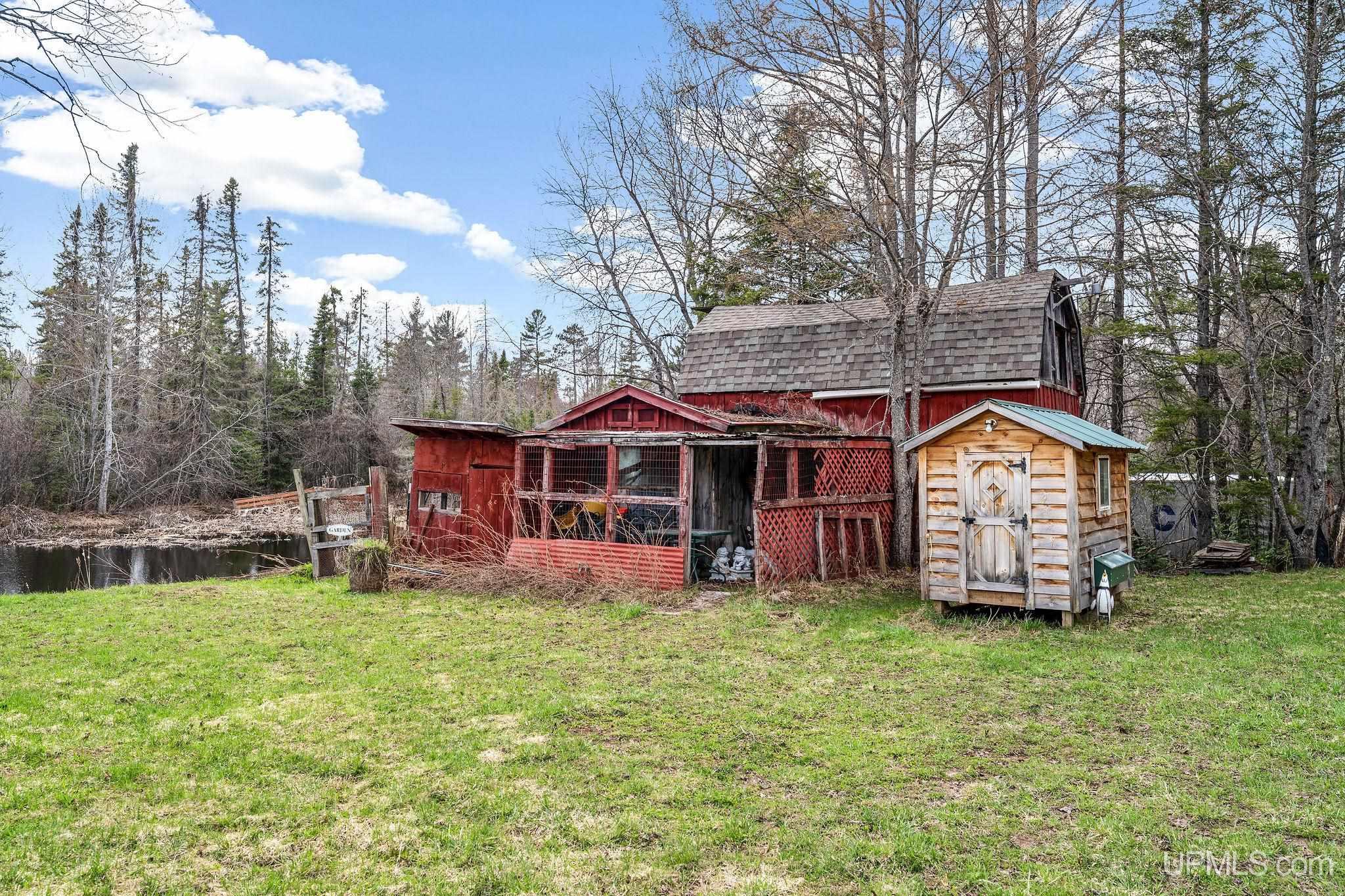 1 County Road CD Ishpeming, MI 49849 - Photo 46 of 52