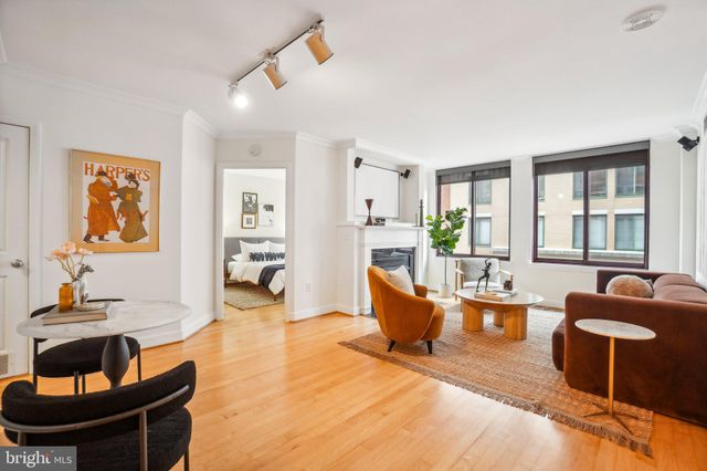 $677,000 | 1201 North Garfield Street, Unit 511, Arlington, VA 22201