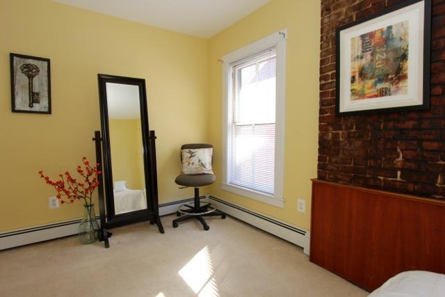 199 Spring Street, Unit 3 Portland, ME 04102 - Photo 12 of 14 Master
