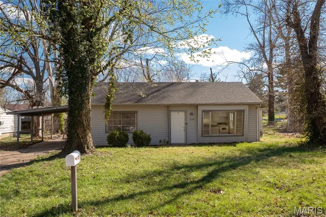 $104,500 | 1238 Maple Avenue, St. Louis, MO 63138