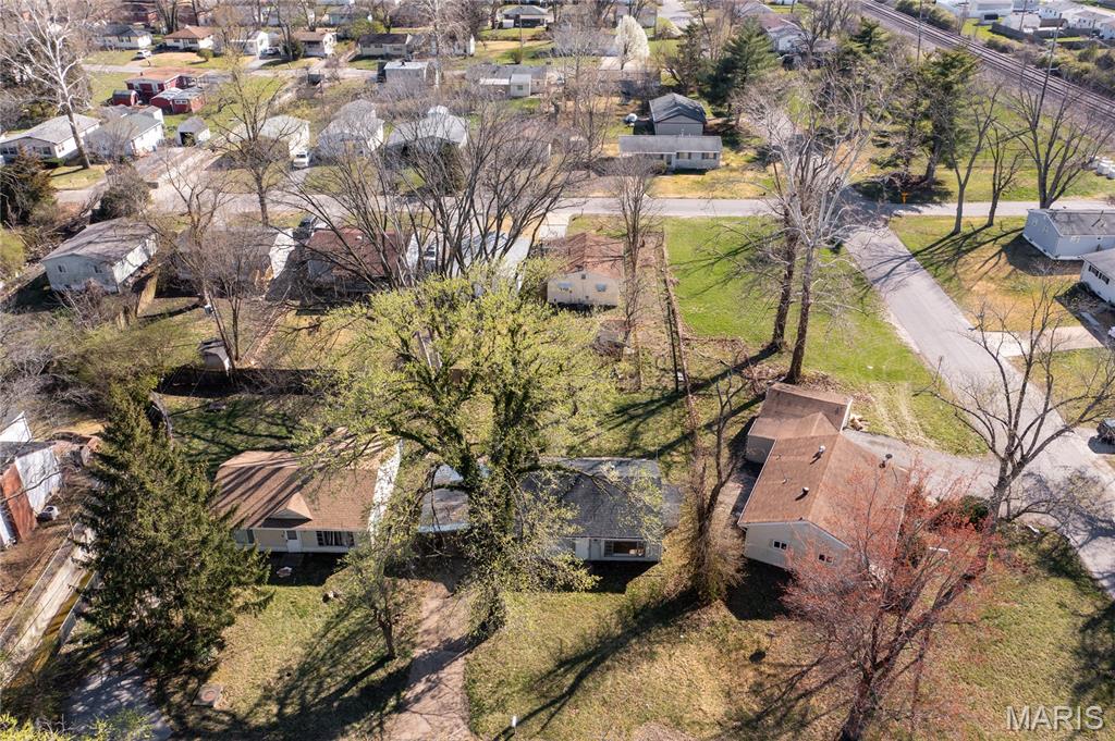 1238 Maple Avenue St. Louis, MO 63138 - Photo 20 of 24