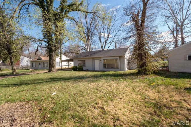 $104,500 | 1238 Maple Avenue, St. Louis, MO 63138
