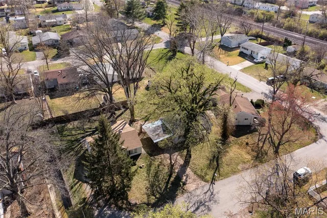 $104,500 | 1238 Maple Avenue, St. Louis, MO 63138