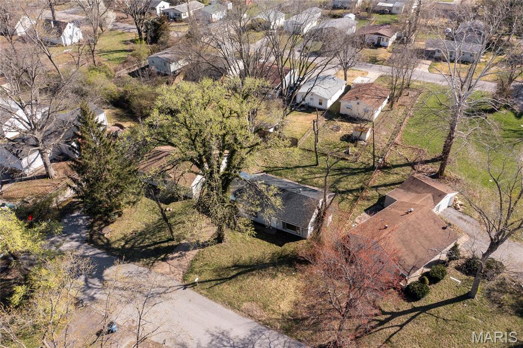 1238 Maple Avenue St. Louis, MO 63138 - Photo 22 of 24