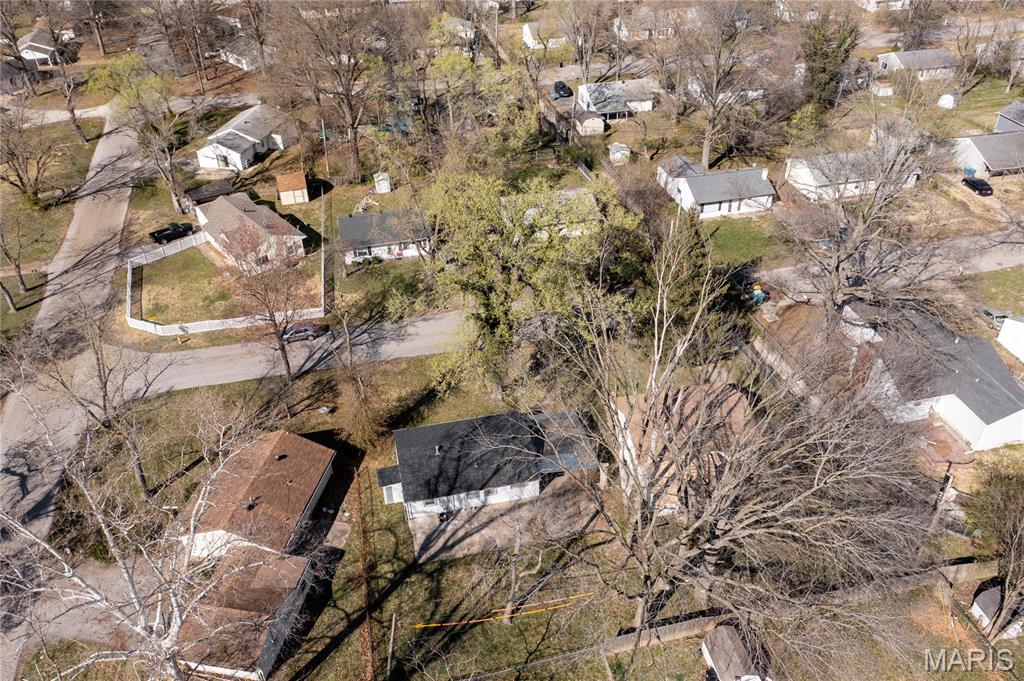 1238 Maple Avenue St. Louis, MO 63138 - Photo 23 of 24