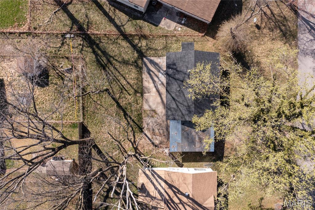 1238 Maple Avenue St. Louis, MO 63138 - Photo 24 of 24