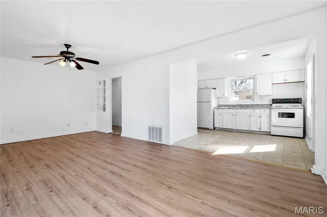 $104,500 | 1238 Maple Avenue, St. Louis, MO 63138