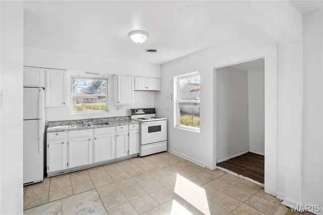 $104,500 | 1238 Maple Avenue, St. Louis, MO 63138