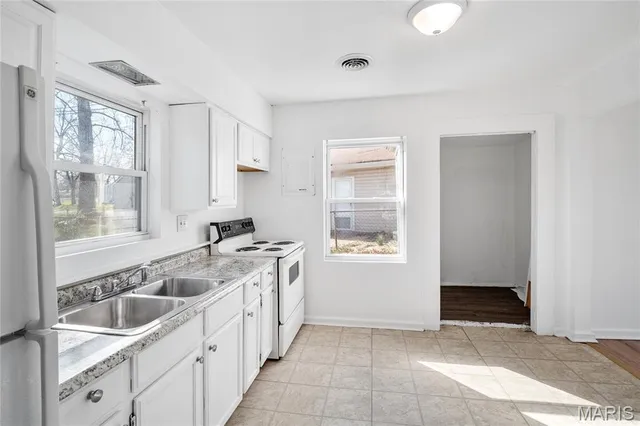 $104,500 | 1238 Maple Avenue, St. Louis, MO 63138