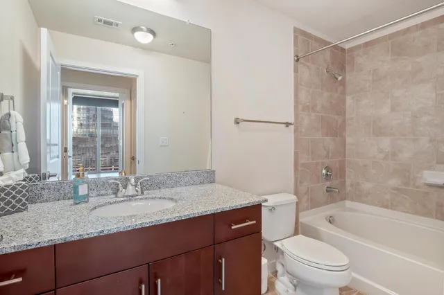 $475,000 | 360 Nueces Street, Unit 1318, Austin, TX 78701