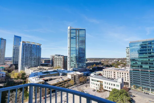 $439,000 | 360 Nueces Street, Unit 1318, Austin, TX 78701