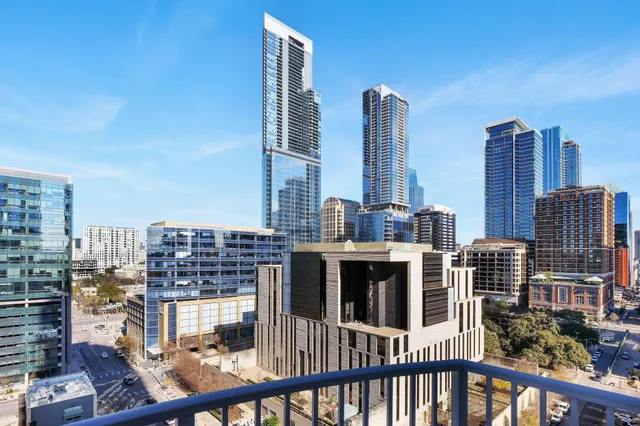 $475,000 | 360 Nueces Street, Unit 1318, Austin, TX 78701
