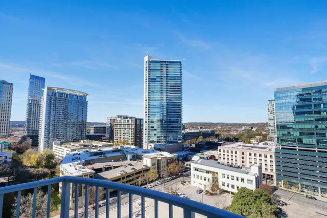$475,000 | 360 Nueces Street, Unit 1318, Austin, TX 78701