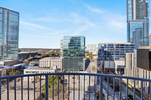 $475,000 | 360 Nueces Street, Unit 1318, Austin, TX 78701