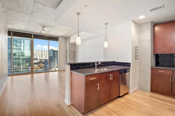 $439,000 | 360 Nueces Street, Unit 1318, Austin, TX 78701